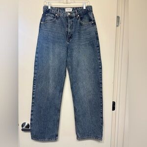 Like new Frame Jeans
